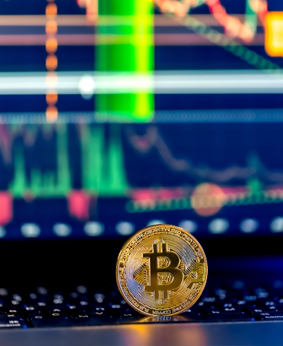 Wirbel Coinly Trading Informationen