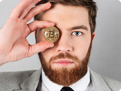 Wirbel Coinly Trading Experte